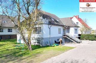 Mehrfamilienhaus kaufen in 18320 Trinwillershagen, Top Rendite - voll vermietetes Mehrfamilienhaus!!!