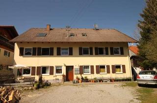 Haus kaufen in 86972 Altenstadt, Ideale Kapitalanlage mit viel Potenzial!