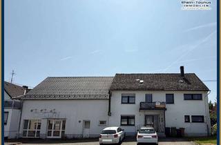 Haus kaufen in 56459 Kaden, "Doppelte Chance in Kaden: Ihre Immobilie zum Wohnen und Investieren"