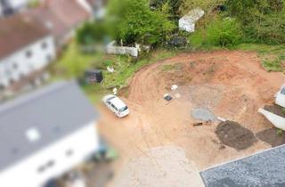 Grundstück zu kaufen in 66701 Beckingen, Baugrundstück in Beckingen-Reimsbach – optimal für kompaktes Wohnen