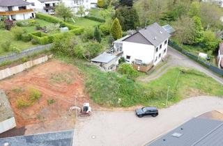 Grundstück zu kaufen in 66701 Beckingen, Baugrundstück in Beckingen Reimsbach – verwirklichen Sie Ihren Wohntraum