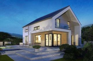 Einfamilienhaus kaufen in 98553 Breitenbach, Klassisch und stilvoll - 2-geschossiges Einfamilienhaus