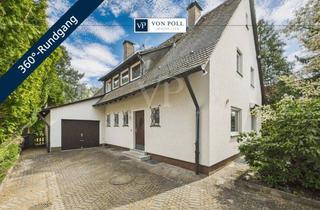 Einfamilienhaus kaufen in 90571 Schwaig, Platz für Groß & Klein – Familienfreundliches Zuhause im Musikerviertel in Schwaig