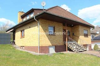 Einfamilienhaus kaufen in 56414 Dreikirchen, Saniertes Einfamilienhaus in Dreikirchen bei Montabaur Ortsrandlage hochw. EBK, Garten, Garage uvm.