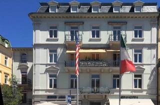 Haus kaufen in Luisenstr., 76530 Innenstadt, Wohn- und Geschäftshaus "Haus Einhorn" Baden-Baden Innenstadt