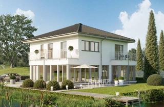 Villa kaufen in 96257 Marktgraitz, Eine traumhafte Villa für die große Familie!
