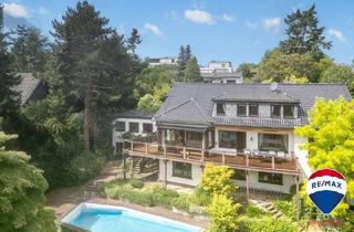 Einfamilienhaus kaufen in 53902 Bad Münstereifel, Exklusives Einfamilienhaus mit sensationellem Fernblick über Bad Münstereifel