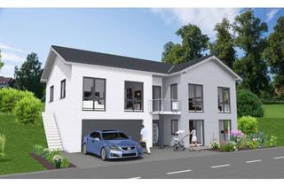 Haus kaufen in 54673 Dauwelshausen, Ein besonderes Haus mit viel Charme!