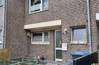 Haus kaufen in Heideweg 14, 46348 Raesfeld, Reihenmittelhaus, Garage möglich, plus Zimmer im Keller, für Selbstnutzer oder Kapitalanleger.......