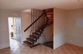 Haus kaufen in Heideweg 14, 46348 Raesfeld, Reihenmittelhaus, Garage zzgl. möglich, Zimmer im Keller, Garten mit rückw. Zugang, frei z. 31.03.26