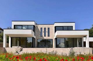 Villa kaufen in 84032 Altdorf, **Luxusvilla mit weitläufigem Grundstück – Exklusives Wohnen nahe Landshut**