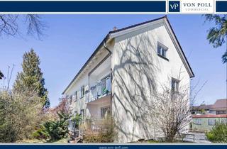 Mehrfamilienhaus kaufen in 82061 Neuried, Mehrfamilienhaus mit Potenzial in sehr guter Lage von Neuried