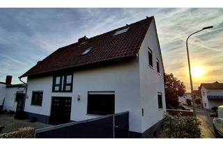 Haus mieten in Gartenweg 25, 67159 Friedelsheim, Friedelsheim! Feldrandlage - renoviertes Einfamilienhaus zu vermieten!