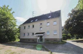 Anlageobjekt in 19209 Renzow, Sofort bezugsfertig: Renovierte 3-Zi.-Wohnung 20km von Schwerin