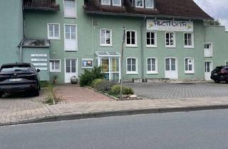 Anlageobjekt in 59320 Ennigerloh, Großzügige & voll ausgestattete Praxisfläche