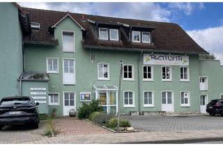 Anlageobjekt in 59320 Ennigerloh, Großzügige & voll ausgestattete Praxisfläche