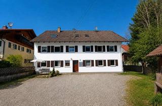 Anlageobjekt in 86972 Altenstadt, Ideale Kapitalanlage mit viel Potenzial!