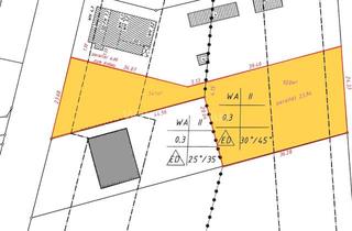 Grundstück zu kaufen in 51570 Windeck, *KAUFEN-PLANEN-BAUEN* 1.421 m² großes Baugrundstück