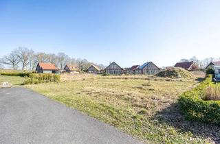 Grundstück zu kaufen in 48231 Warendorf, Ihr Platz für die perfekte Auszeit – Traumgrundstück für ein Ferienhaus