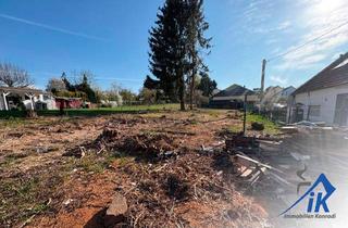 Grundstück zu kaufen in 66450 Bexbach, IK | Ihr Traum vom Eigenheim: Bebaubares Grundstück in Oberbexbach, Frankenholzer Straße