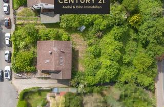 Grundstück zu kaufen in 64367 Mühltal, Tolles Grundstück mit Süd-Westausrichtung - Fernblick inklusive!