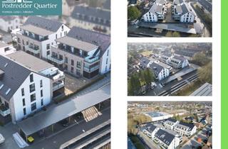 Gewerbeimmobilie mieten in Postredder 18, 24589 Nortorf, ! 3 MONATE MIETFREI ! Exklusive Gewerbeflächen in Nortorf im KfW 40 NH Standard