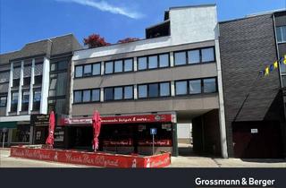 Büro zu mieten in 21614 Buxtehude, Großraumbüro in TOP Lage