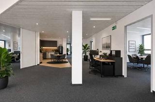 Büro zu mieten in 85399 Hallbergmoos, Katip| Die „Grüne Oase“ – provisionsfrei Büroflächen mit 544 m² in Toplage nahe Münchner Flughafen