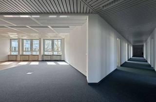 Büro zu mieten in 85399 Hallbergmoos, Katip| Die „Grüne Oase“ – PROVISIONSFREIE Büroflächen mit ca. 720 m² in Halbergmoos