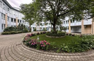 Büro zu mieten in 85399 Hallbergmoos, Katip | Provisionsfreie Büroflächen in der „Grünen Oase“ – ca. 440 m², Toplage am Münchner Flughafen