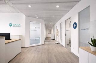 Büro zu mieten in 85399 Hallbergmoos, Katip | Provisionsfreie Gewerbefläche in der „Grünen Oase“ – Toplage am Münchner Flughafen