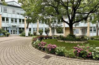 Büro zu mieten in 85399 Hallbergmoos, Katip | Attraktive, teilbare Büroflächen für flexible Konzepte in Halbergmoos *provisionsfrei