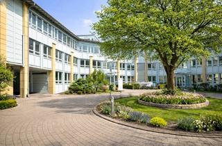 Büro zu mieten in 85399 Hallbergmoos, Katip | Attraktive, teilbare Büroflächen für flexible Konzepte in Halbergmoos *provisionsfrei