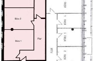 Büro zu mieten in 59821 Arnsberg, Zentrale Bürofläche im 1. OG mit Aufzug in Alt-Arnsberg zu vermieten