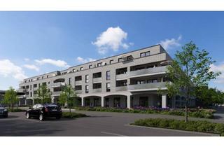 Geschäftslokal mieten in 25358 Horst, NEUBAU | Dienstleistungsfläche in hochfrequentierter Ladenzeile