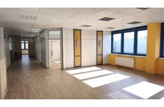 Büro zu mieten in 15537 Erkner, Großzügig geschnittene teilklimatisierte Büro- oder Praxisfläche in Bahnhofsnähe!