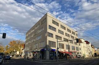 Büro zu mieten in Treskowallee 110, 10318 Karlshorst, Attraktives Kleinbüro in Karlshorst – sofort bezugsfrei