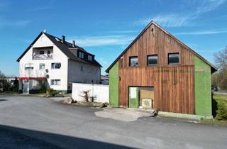 Gewerbeimmobilie kaufen in 33100 Paderborn, Mehrfamilienhaus mit Gewerbeobjekt Nähe Dörenpark...