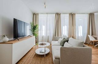 Immobilie mieten in Caspar-Theyß-Straße 24, 14193 Grunewald, NEU möbliertes Apartment in bester City West Lage - Ideal für Klinikpersonal !