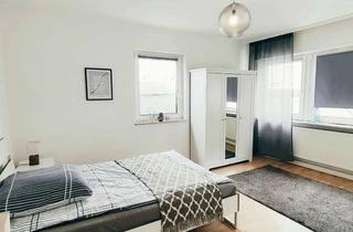Immobilie mieten in 97070 Würzburg, Möblierte 2-Zimmerwohnung in der Würzburger Altstadt