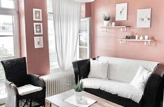 Immobilie mieten in Kaiser Friedrich Promenade 41, 61348 Bad Homburg, Altbauwohnung am Kurpark, 2 Zimmer