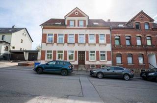 Anlageobjekt in Brüderstraße 50, 08412 Werdau, Mehrfamilienhaus in Werdau