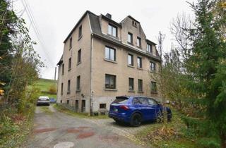 Anlageobjekt in 09439 Amtsberg, Mehrfamilienhaus in Amtsberg