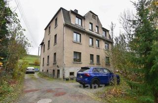 Anlageobjekt in 09439 Amtsberg, Mehrfamilienhaus in Amtsberg