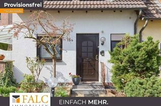 Doppelhaushälfte kaufen in 58454 Witten, Kleinod Doppelhaushälfte in Witten...