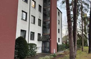 Wohnung kaufen in 29223 Celle, Terrassenwohnung in der Nähe vom Waldsee in Celle / Klein Hehlen