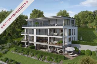 Wohnung kaufen in 79100 Wiehre, Herausragend wohnen in grüner Stadtlage
