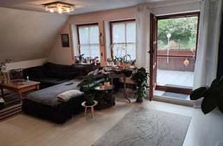 Wohnung kaufen in 84174 Eching, Tolle Eigentumswohnung mit Balkon in gefragter Wohnlage nahe Landshut