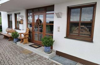 Wohnung kaufen in 84174 Eching, EG Wohnung 166 qm in gefragter Wohnlage nahe Landshut