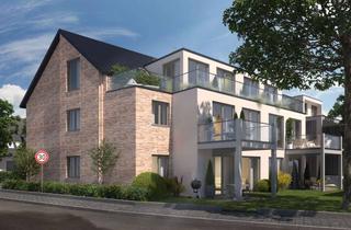 Wohnung kaufen in Fahlerweg 47, 40764 Langenfeld, Exclusive 4-Raum-Wohnung mit hochwertiger Innenausstattung und Balkon in Langenfeld (Rheinland)